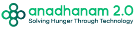 Anadhanam
